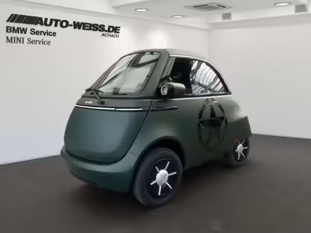 Micro Microlino 