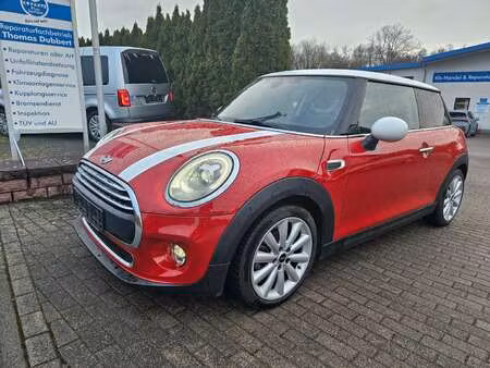 Mini Mini Cooper 1.5 136