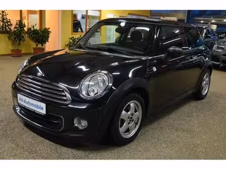 Mini Mini One 1.6 98