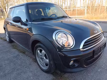 Mini Mini One 1.6 90
