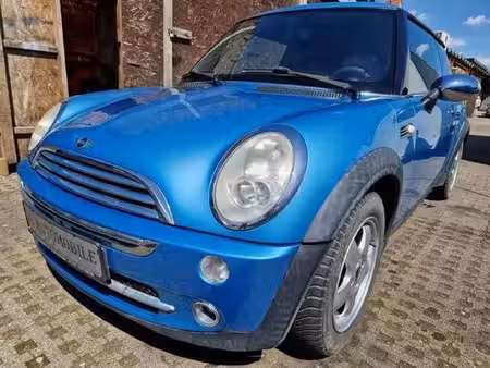 Mini Mini One 1.6 90