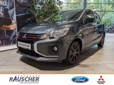 Mitsubishi Space Star 1.2 71