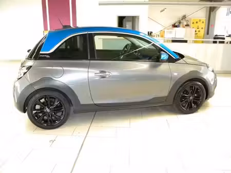 Opel Adam 1.4 Top