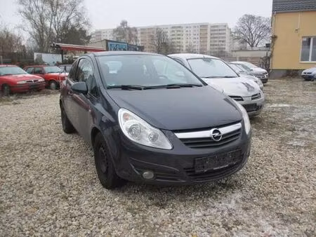 Opel Corsa 1.2 80