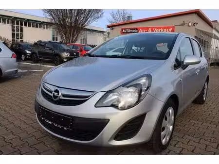 Opel Corsa 1.3 CDTI 75 Edition