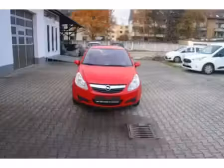Opel Corsa 1.3 CDTI 75 Selection