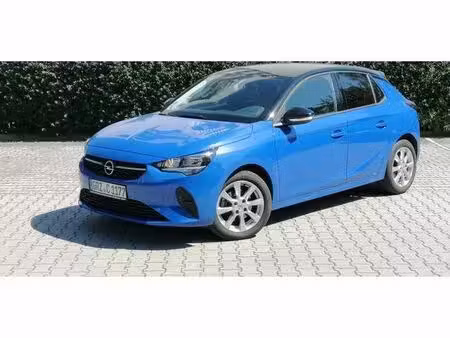 Opel Corsa 1.2 101 Edition