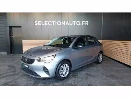 Opel Corsa 1.2 75 Edition