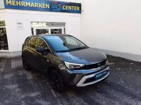 Opel Crossland 1.2