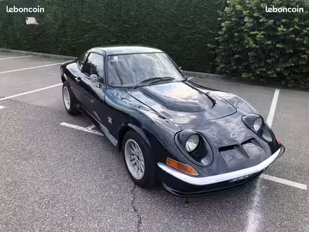 Opel GT 1.9
