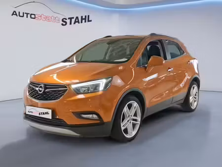 Opel Mokka 1.4 140 Innovation