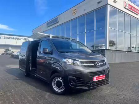 Opel Vivaro 1.5 120 Top