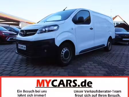 Opel Vivaro 2.0 CDTI 90 Top