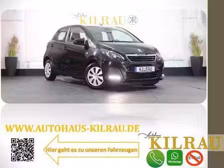 Peugeot 108 1.0 VTi 68 Active