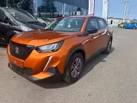 Peugeot 2008 1.2 PureTech 130 Active