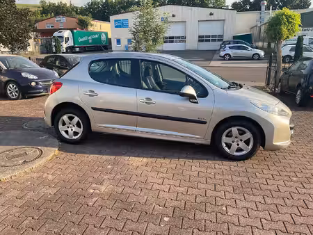 Peugeot 207 1.4 HDi 70 Petit Filou