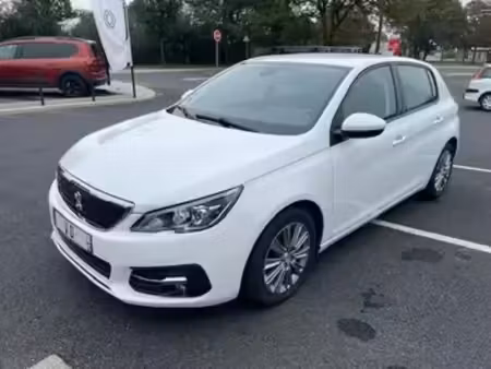 Peugeot 308 1.2 THP 110 Active