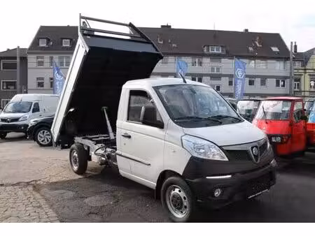 Piaggio Porter 