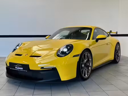 Porsche 911 GT3 4.0 510