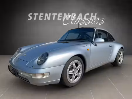 Porsche 911 3.6 285