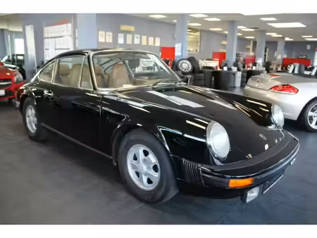Porsche 911 2.0