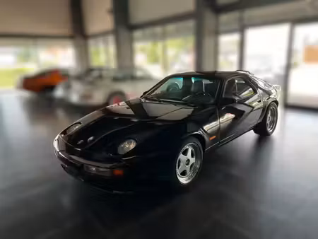 Porsche 928 S V8 4.7