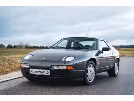 Porsche 928 S4 V8 5.0 320