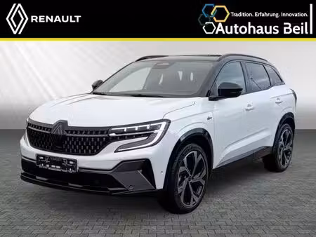 Renault Austral 1.2 200 Esprit Alpine