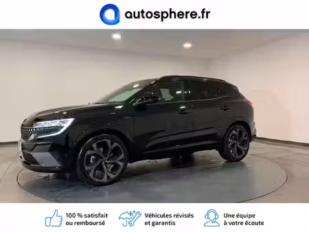 Renault Austral 1.2 200 Esprit Alpine