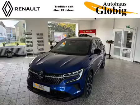 Renault Austral 1.2 200 Techno