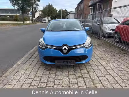 Renault Clio 1.2 Dynamique