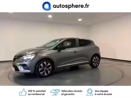 Renault Clio 1.0 SCe 65 Evolution
