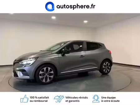 Renault Clio 1.0 SCe 65 Evolution