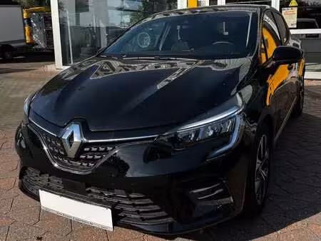 Renault Clio 1.0 SCe 65 Evolution