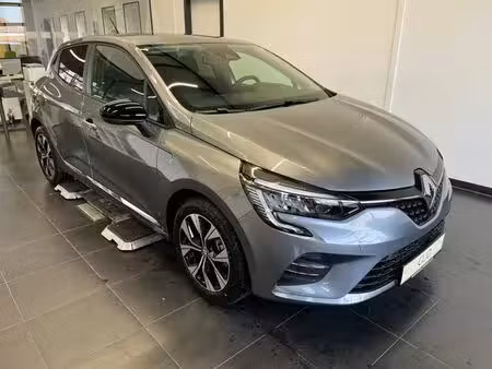 Renault Clio 1.0 TCe 90 Evolution