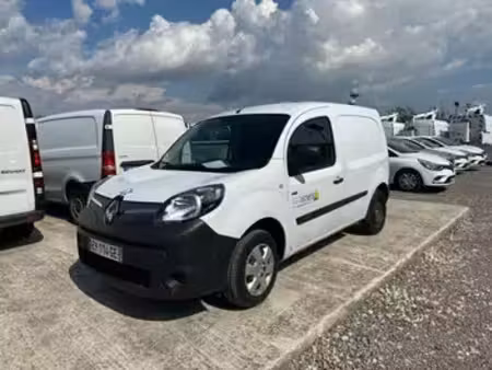 Renault Kangoo 60