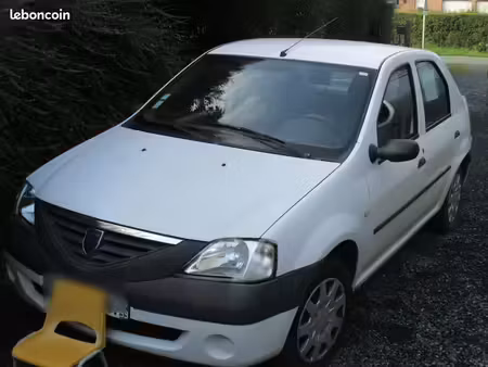 Renault Logan 