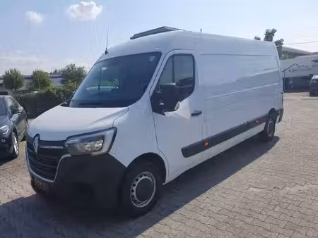 Renault Master 2.3 dCi 100