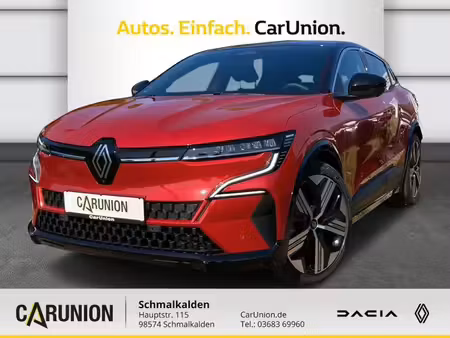 Renault Mégane E-Tech 220 Équilibre