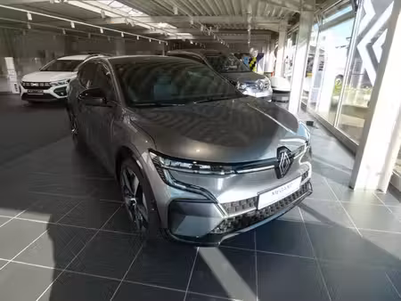 Renault Mégane E-Tech 1.6 160 Techno