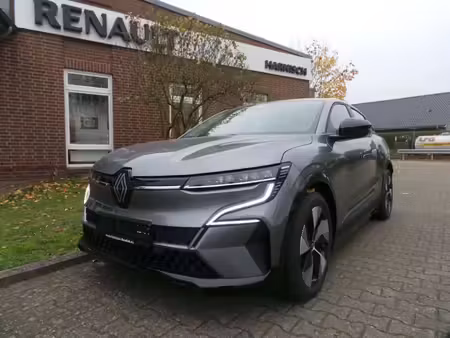 Renault Mégane E-Tech 220 Evolution