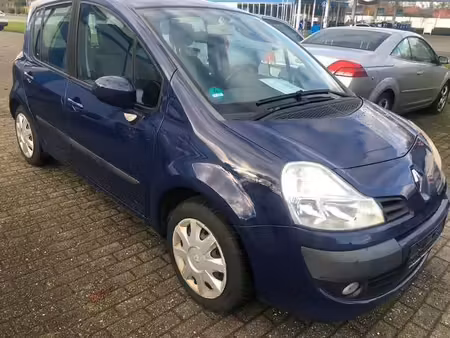 Renault Modus 1.2 75