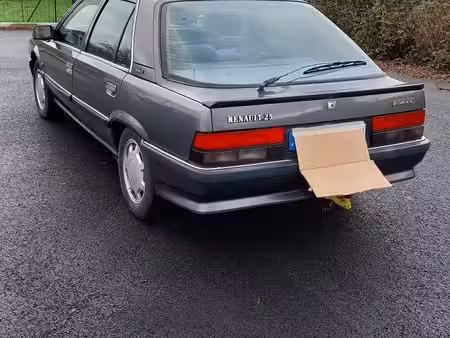 Renault R25 