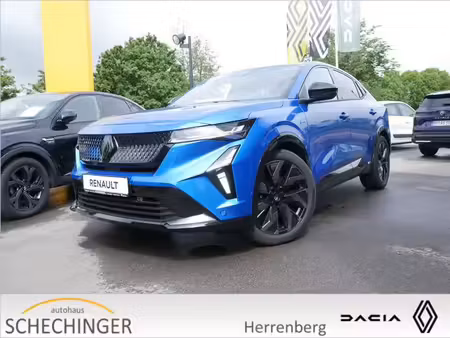 Renault Rafale E-Tech 1.2 200 Esprit Alpine