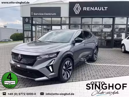 Renault Rafale E-Tech 1.2 200 Techno
