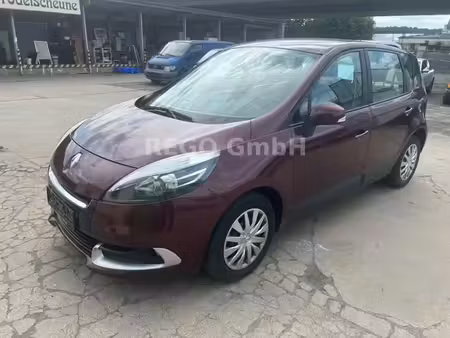 Renault Scénic 1.2 dCi 85 Expression