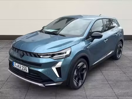 Renault Symbioz E-Tech 1.6 145 Iconic