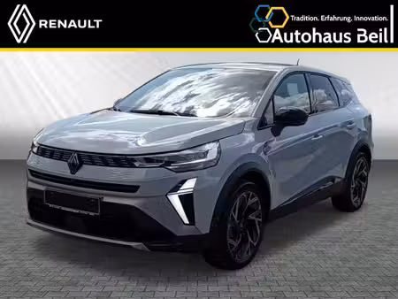 Renault Symbioz E-Tech Esprit Alpine