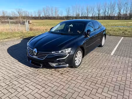 Renault Talisman 1.6 dCi 160 Initiale Paris