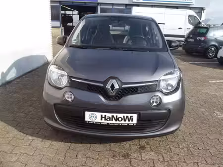 Renault Twingo 1.0 70 Limited